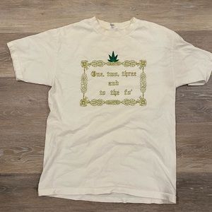 Vintage Adidas Seoul city T-shirt